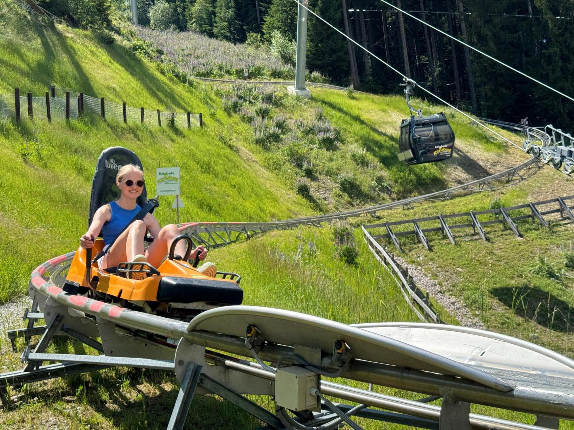 Fruehstueckspension Gsenger Ramsau am Dachstein Ngoại thất bức ảnh