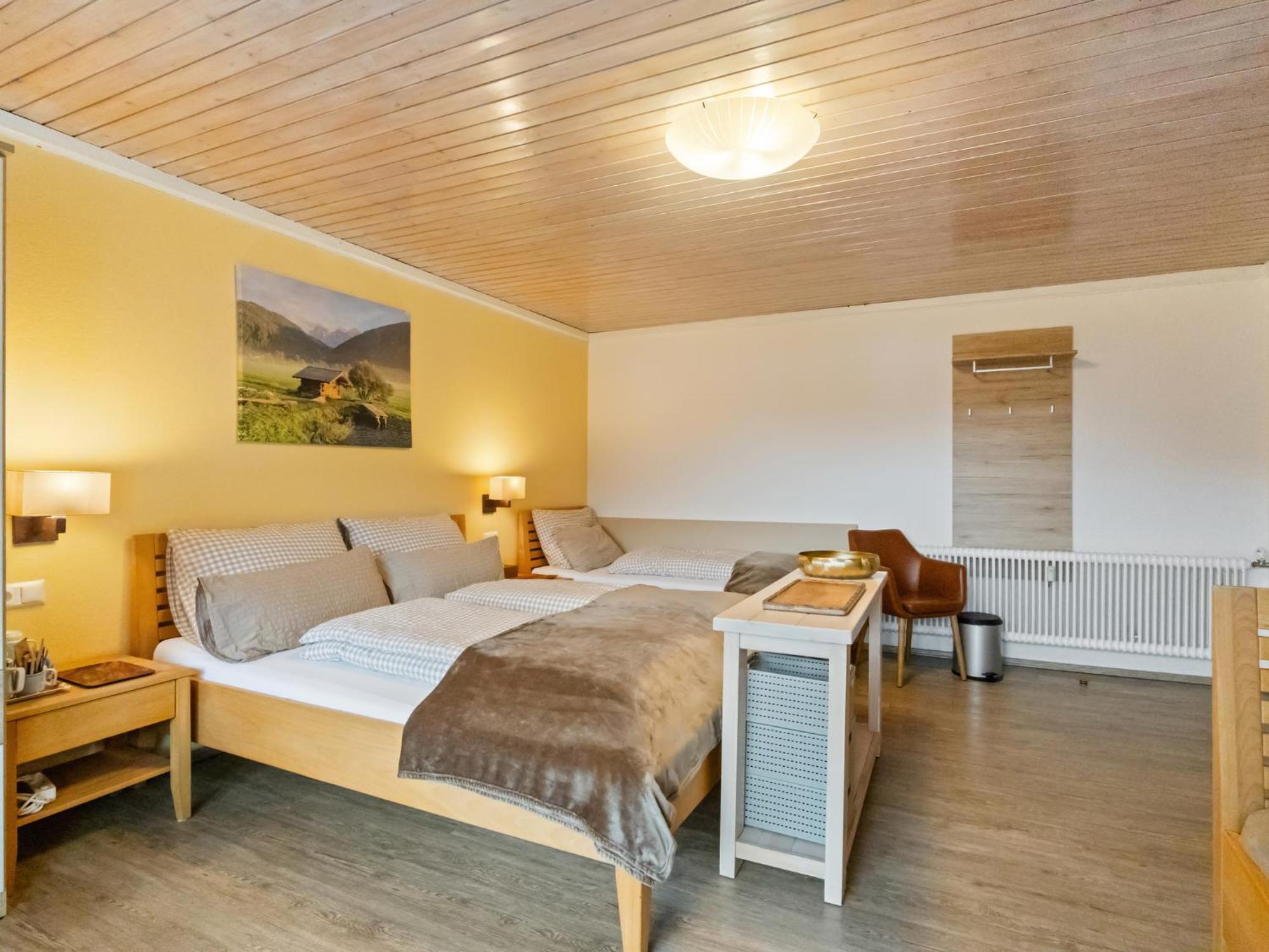 Fruehstueckspension Gsenger Ramsau am Dachstein Ngoại thất bức ảnh