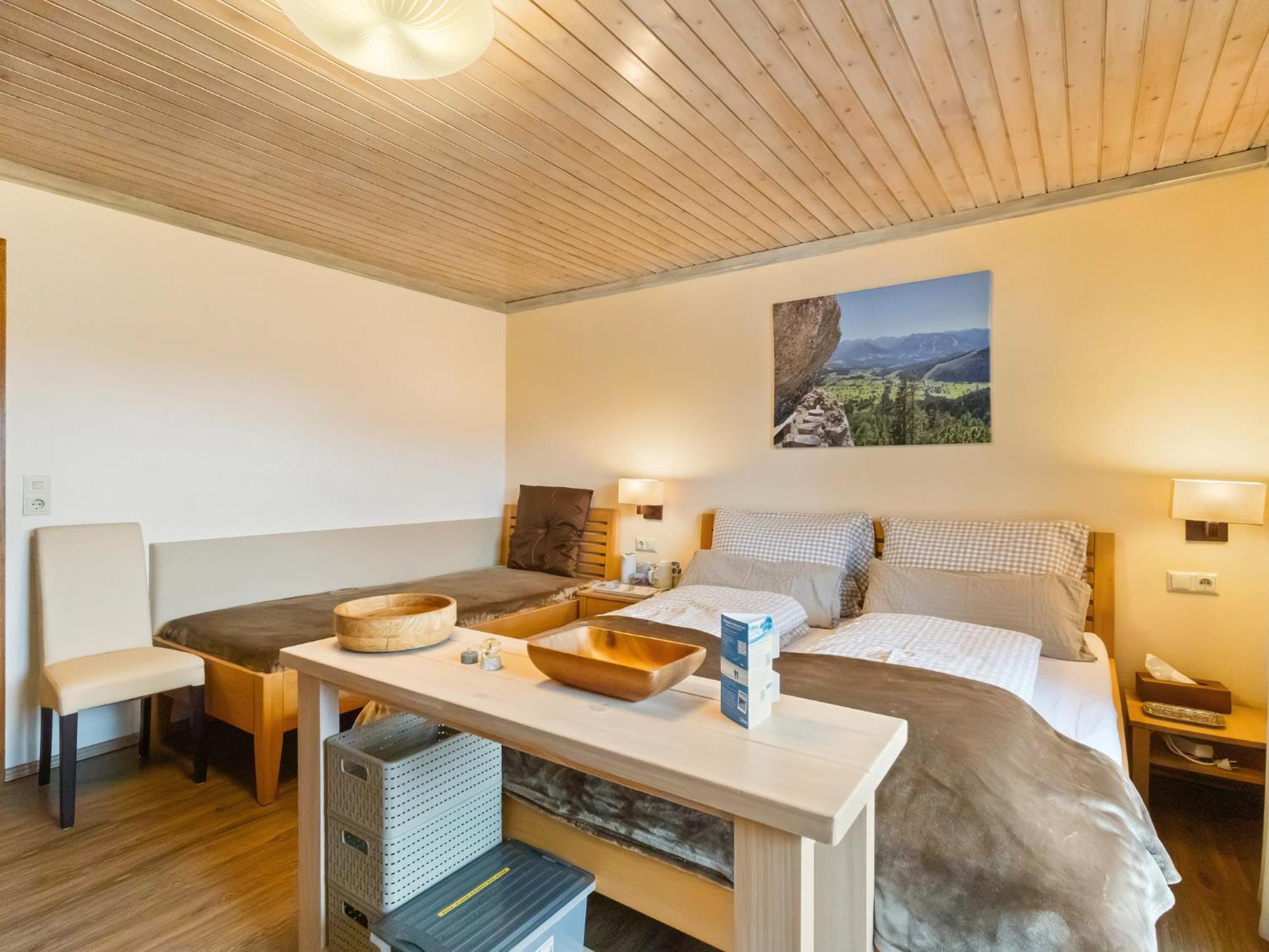 Fruehstueckspension Gsenger Ramsau am Dachstein Ngoại thất bức ảnh