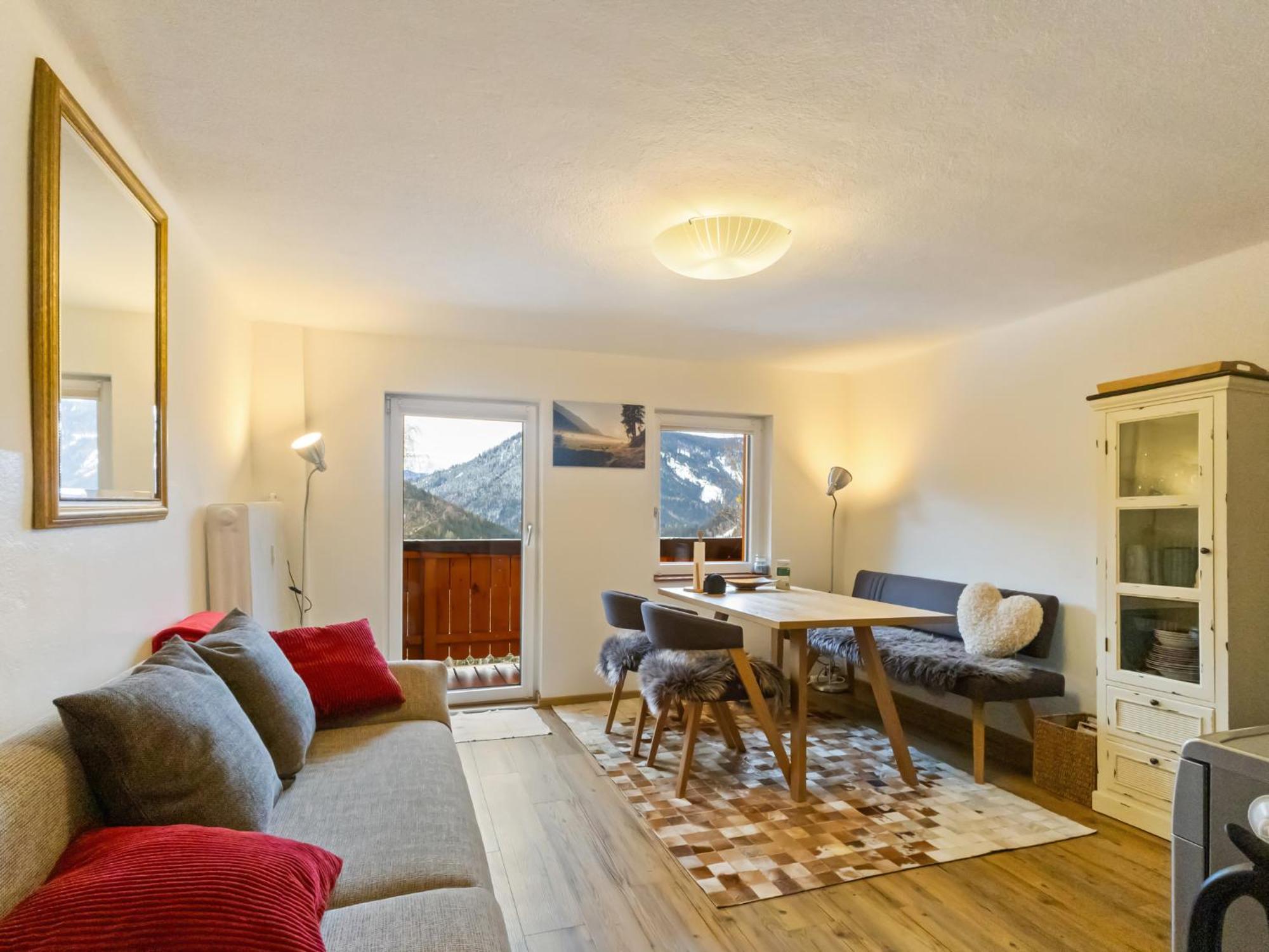 Fruehstueckspension Gsenger Ramsau am Dachstein Ngoại thất bức ảnh